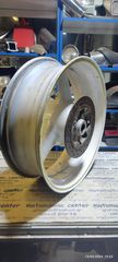 honda cbr600f4 f4i f4 sport cbr600f cbr 600 ζαντα ροδα τροχος πισω cbr600f-sport δισκοπλακα 01-06 2001 2002 2003 2004 2005 2006