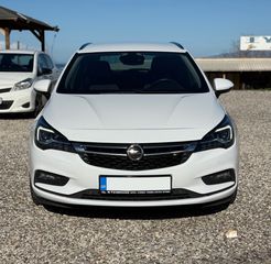 Opel Astra 2017 STATION WAGON-thumb-2
