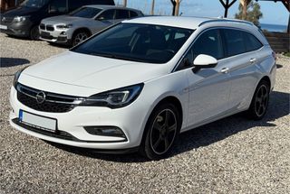 Opel Astra 2017 STATION WAGON-thumb-3