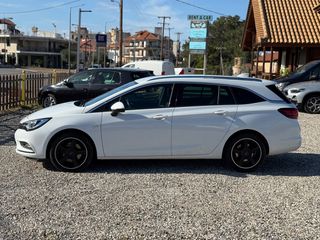 Opel Astra 2017 STATION WAGON-thumb-4