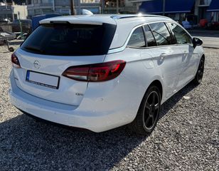 Opel Astra 2017 STATION WAGON-thumb-7