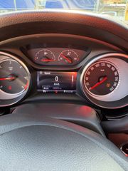 Opel Astra 2017 STATION WAGON-thumb-12