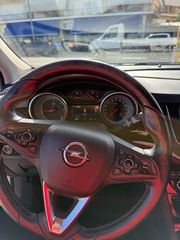 Opel Astra 2017 STATION WAGON-thumb-13