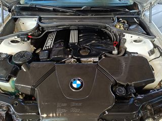 Bmw 1.6 2004