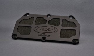 MWR "Performance" Power up kit  φίλτρο αέρα για KTM Super Duke 990 2024-
