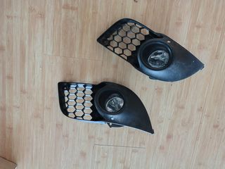 MITSUBISHI LANCER 2008-2015 ΠΡΟΒΟΛΕΙΣ ΟΜΙΧΛΗΣ ΓΝΗΣΙΟΙ-thumb-1