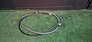 OPEL KADETT E 85-90 ΝΤΙΖΑ ΧΕΙΡΟΦΡΕΝΟΥ 522559
