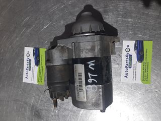 Μίζα mercedes a-class w168 α160 α140