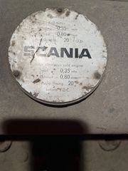 Κινητήρες (μοτέρ) Scania 1999 111-thumb-1