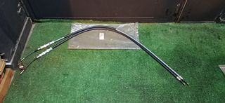 OPEL VECTRA B 96-02 ΝΤΙΖΕΣ ΧΕΙΡΟΦΡΕΝΟΥ 90468900 522412 522524