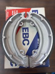 ΣΙΑΓΩΝΕΣ EBC HONDA CR 250-480  1982-83 ΕΝΙΣΧΥΜΕΝΕΣ H328