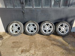 ΖΑΝΤΟΛΑΣΤΙΧΑ HYUNDAI I30 16ΑΡΙΑ