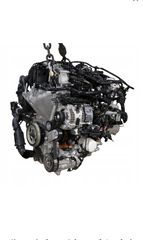 ΚΙΝΗΤΗΡΑΣ FORD FIESTA ECO BOOST B7JC