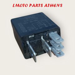 ΡΕΛΕ PIAGGIO  (643452 12V-30A)-thumb-1