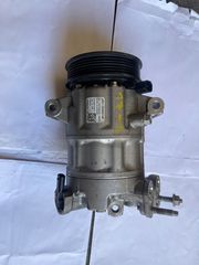 ΚΟΜΠΡΕΣΕΡ Α,C FORD FIESTA-PUMA-FOCUS JX61-19D629-HB