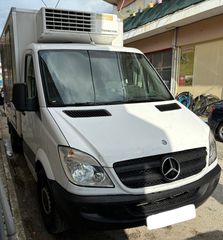 Ψυγείο Mercedes-Benz 2008 Sprinter 315 *THERMO KING 500*-thumb-1