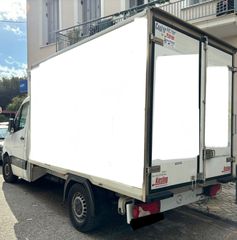 Ψυγείο Mercedes-Benz 2008 Sprinter 315 *THERMO KING 500*-thumb-4