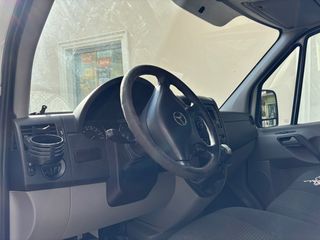 Ψυγείο Mercedes-Benz 2008 Sprinter 315 *THERMO KING 500*-thumb-5