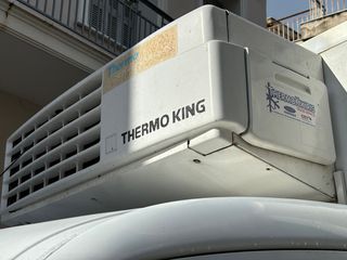 Ψυγείο Mercedes-Benz 2008 Sprinter 315 *THERMO KING 500*-thumb-8