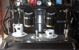 ΜΗΧΑΝΗ ESPRESSO SANREMO-thumb-5