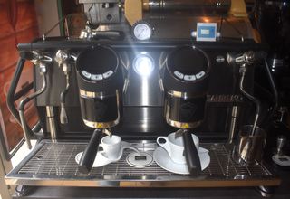 ΜΗΧΑΝΗ ESPRESSO SANREMO-thumb-9