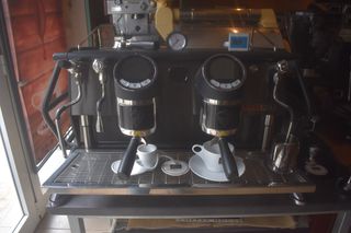 ΜΗΧΑΝΗ ESPRESSO SANREMO-thumb-10