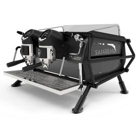 ΜΗΧΑΝΗ ESPRESSO SANREMO