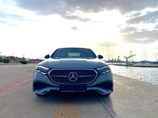 Mercedes-Benz E 220 2023 AMG ΠΑΝΟΡΑΜΑ-thumb-61