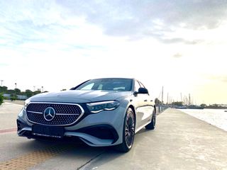 Mercedes-Benz E 220 2023 AMG ΠΑΝΟΡΑΜΑ-thumb-62
