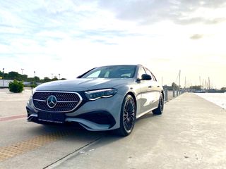 Mercedes-Benz E 220 2023 AMG ΠΑΝΟΡΑΜΑ-thumb-63