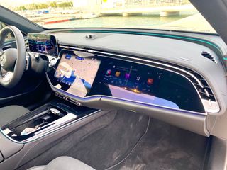 Mercedes-Benz E 220 2023 AMG ΠΑΝΟΡΑΜΑ-thumb-65