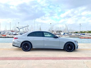 Mercedes-Benz E 220 2023 AMG ΠΑΝΟΡΑΜΑ-thumb-67