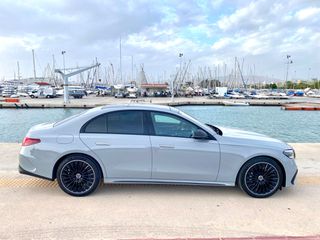Mercedes-Benz E 220 2023 AMG ΠΑΝΟΡΑΜΑ-thumb-68