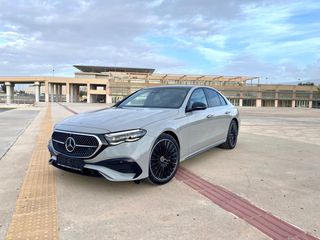 Mercedes-Benz E 220 2023 AMG ΠΑΝΟΡΑΜΑ-thumb-69
