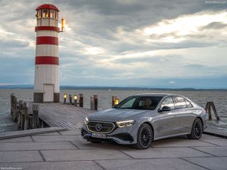 Mercedes-Benz E 220 2023 AMG ΠΑΝΟΡΑΜΑ-thumb-99