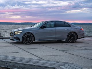 Mercedes-Benz E 220 2023 AMG ΠΑΝΟΡΑΜΑ-thumb-100