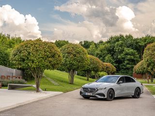 Mercedes-Benz E 220 2023 AMG ΠΑΝΟΡΑΜΑ-thumb-102