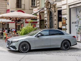 Mercedes-Benz E 220 2023 AMG ΠΑΝΟΡΑΜΑ-thumb-104