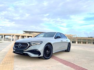 Mercedes-Benz E 220 2023 AMG ΠΑΝΟΡΑΜΑ-thumb-70
