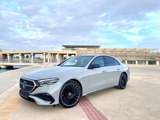 Mercedes-Benz E 220 2023 AMG ΠΑΝΟΡΑΜΑ-thumb-72