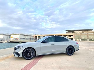 Mercedes-Benz E 220 2023 AMG ΠΑΝΟΡΑΜΑ-thumb-73
