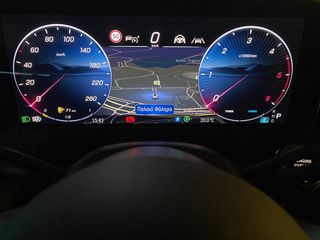 Mercedes-Benz E 220 2023 AMG ΠΑΝΟΡΑΜΑ-thumb-74