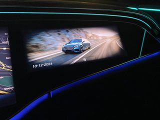 Mercedes-Benz E 220 2023 AMG ΠΑΝΟΡΑΜΑ-thumb-80