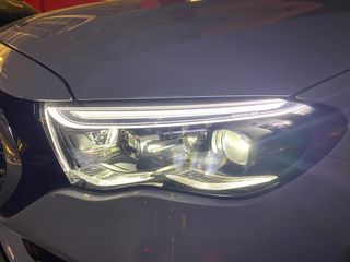 Mercedes-Benz E 220 2023 AMG ΠΑΝΟΡΑΜΑ-thumb-84