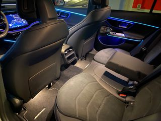 Mercedes-Benz E 220 2023 AMG ΠΑΝΟΡΑΜΑ-thumb-87