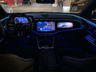 Mercedes-Benz E 220 2023 AMG ΠΑΝΟΡΑΜΑ-thumb-90