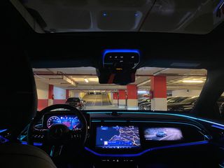 Mercedes-Benz E 220 2023 AMG ΠΑΝΟΡΑΜΑ-thumb-91