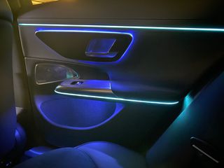 Mercedes-Benz E 220 2023 AMG ΠΑΝΟΡΑΜΑ-thumb-93