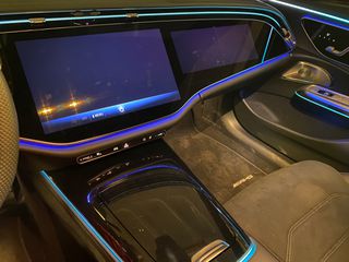 Mercedes-Benz E 220 2023 AMG ΠΑΝΟΡΑΜΑ-thumb-95