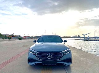 Mercedes-Benz E 220 2023 AMG ΠΑΝΟΡΑΜΑ-thumb-8